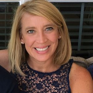 Meet your Posher, Tonya